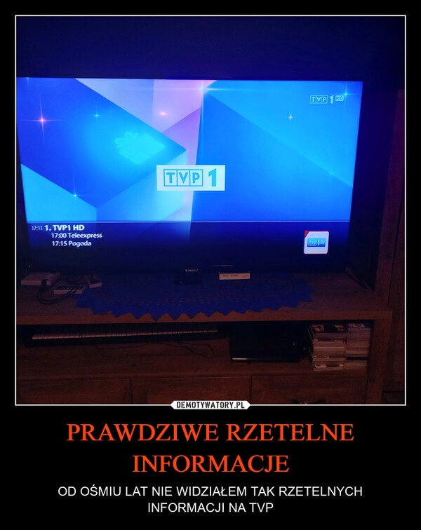 
    PRAWDZIWE RZETELNE INFORMACJE