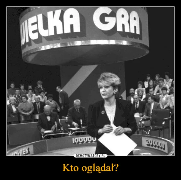 
    Kto oglądał?