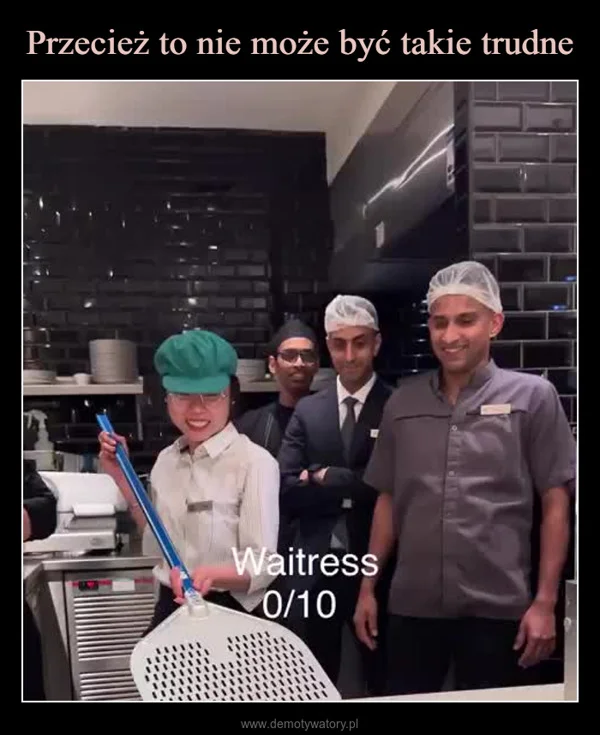 
    Przecież to nie może być takie trudne