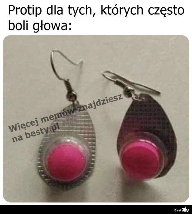 
    Funkcjonalne kolczyki 