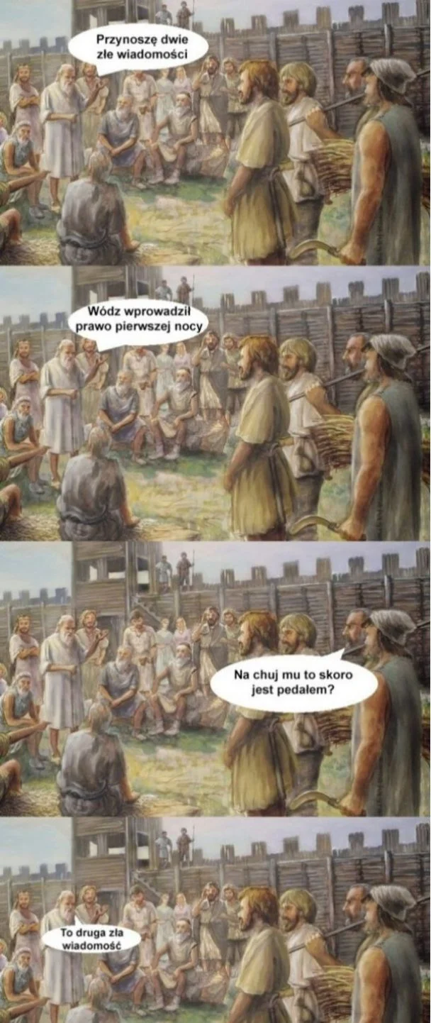 
    Prawo pierwszej nocy