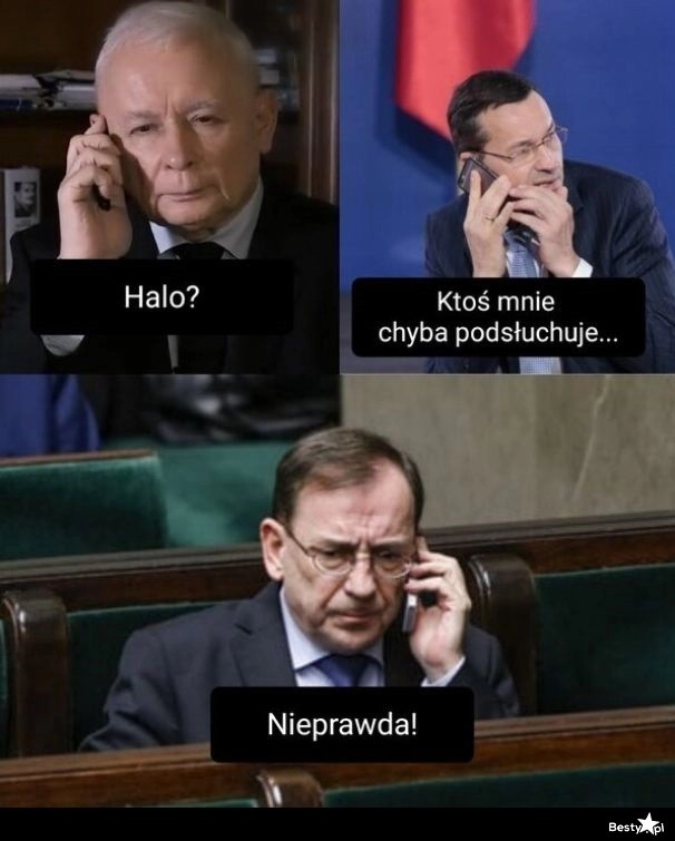 
    Na podsłuchu 