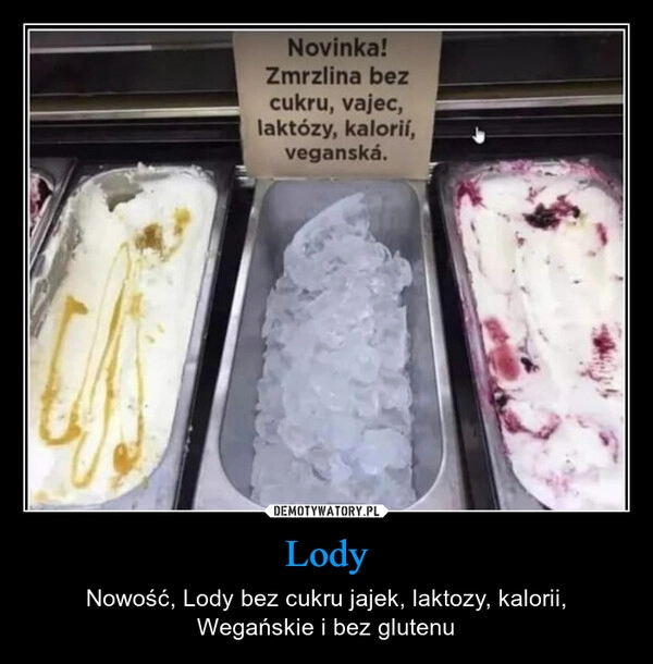 
    Lody