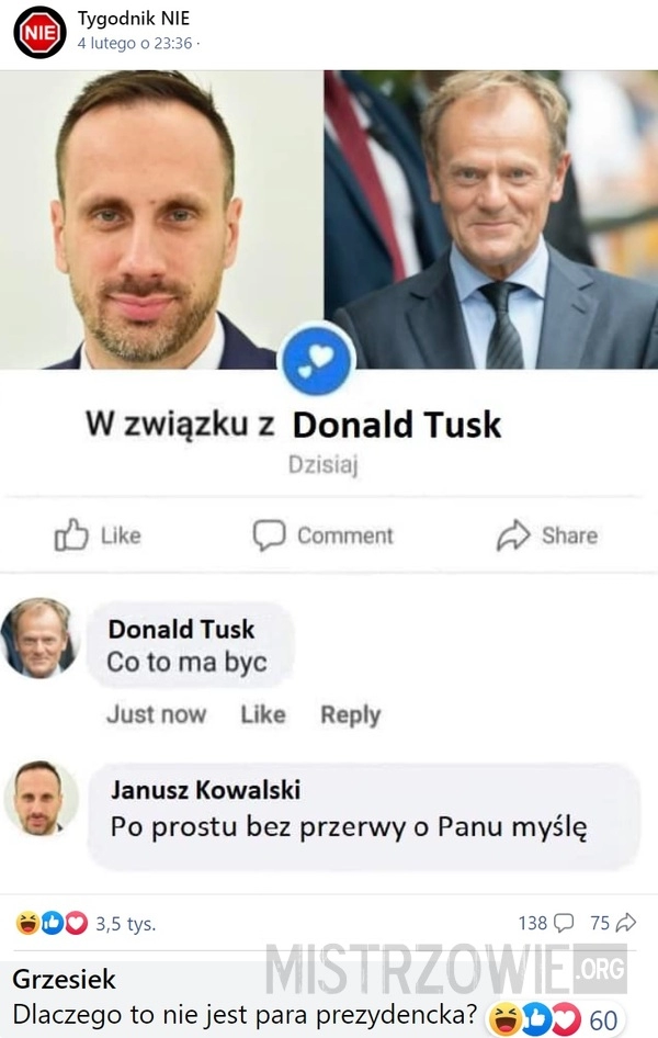 
    Związek