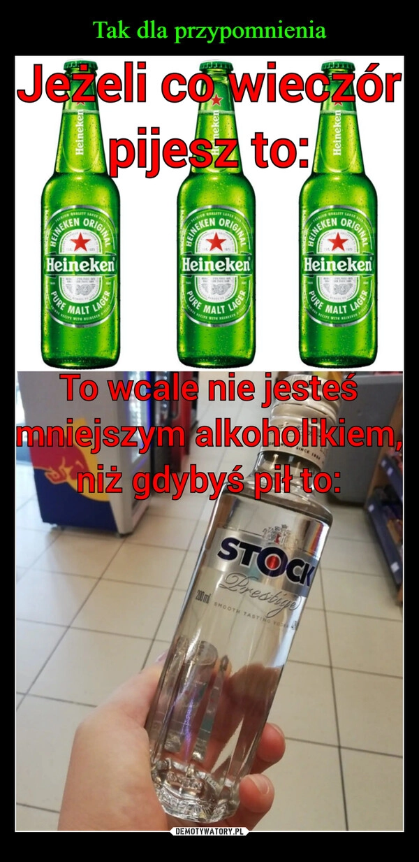 
    Tak dla przypomnienia