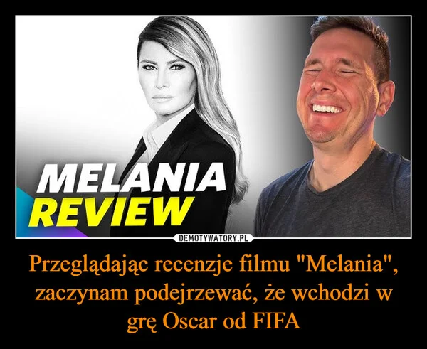 
    Przeglądając recenzje filmu 