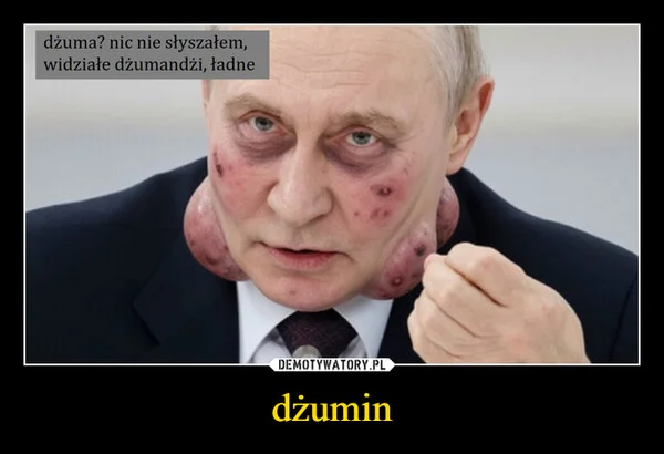 dżumin