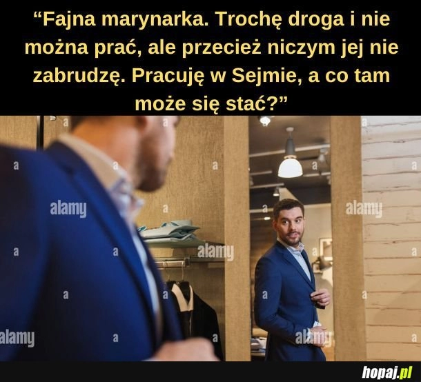 
    Co złego może się stać? 