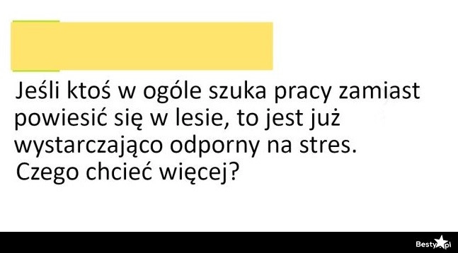 
    Odporność na stres 