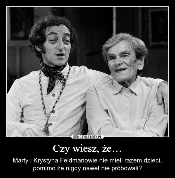 
    Czy wiesz, że…