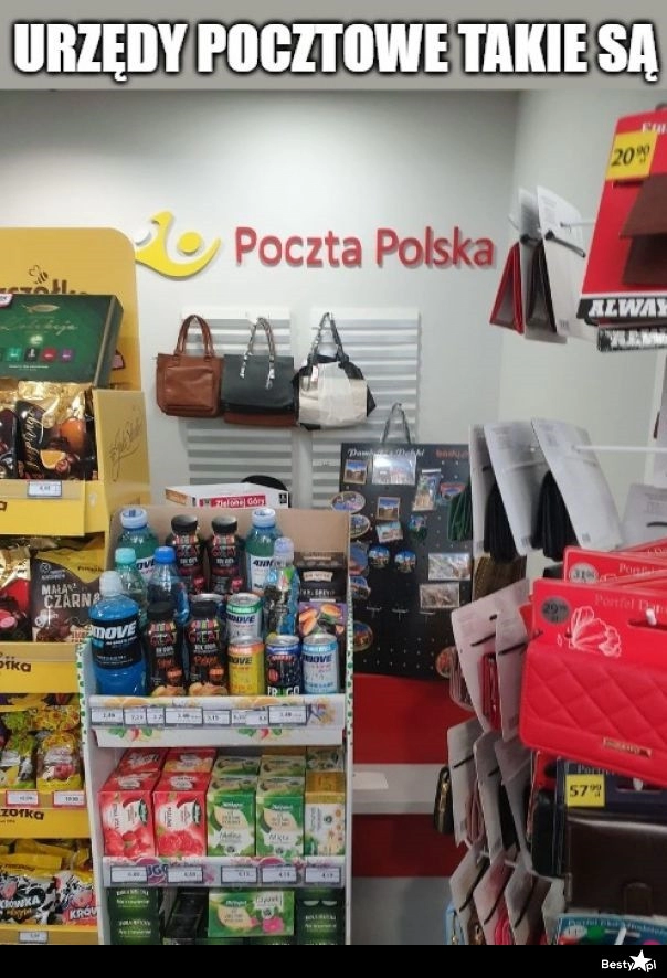 
    Poczta 