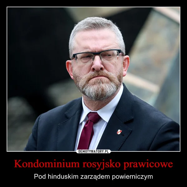 Kondominium rosyjsko prawicowe