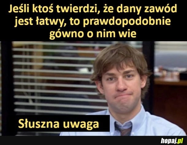 
    Słuszna uwaga