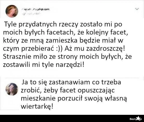 
    Zastanawiająca sprawa 