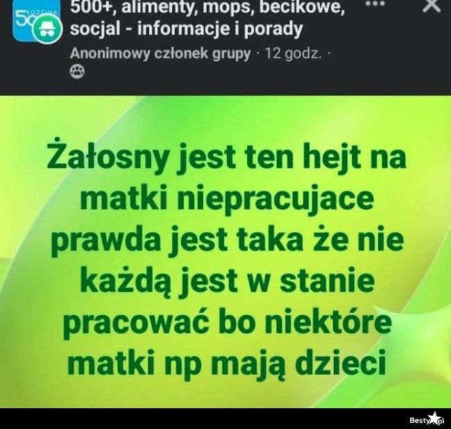 
    A niektóre nie mają xD 