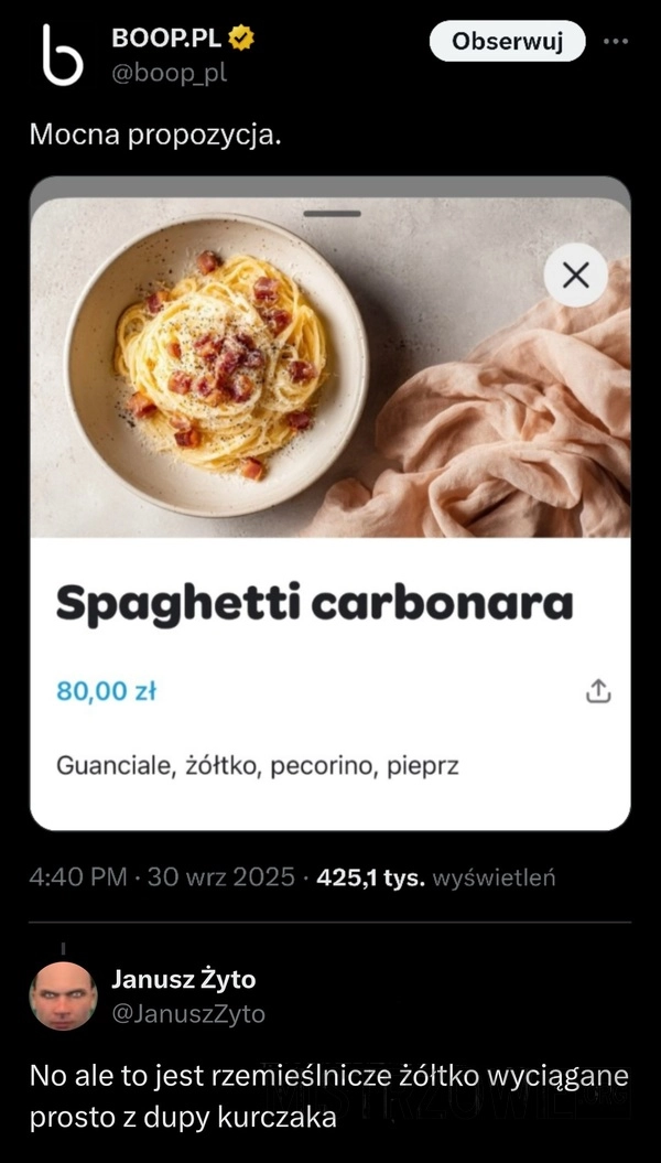 
    Spaghetti