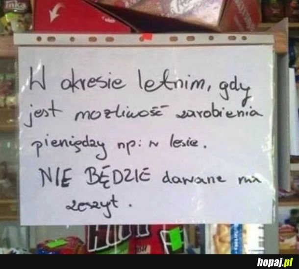 
    Twarde zasady