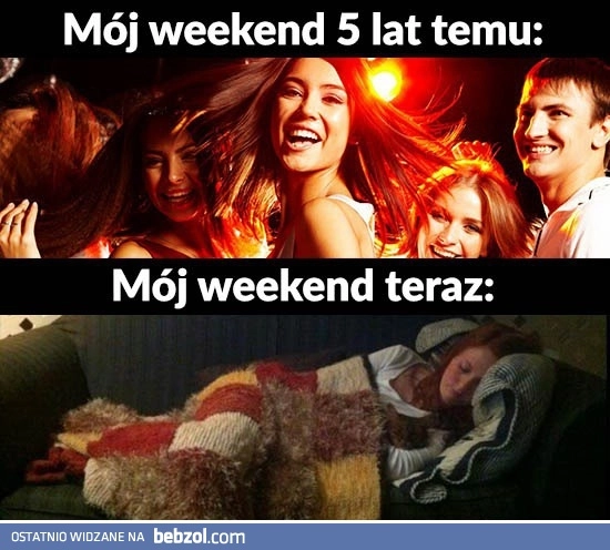
    Tak było