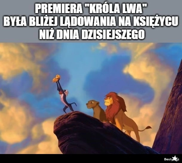 
    Premiera Króla Lwa 