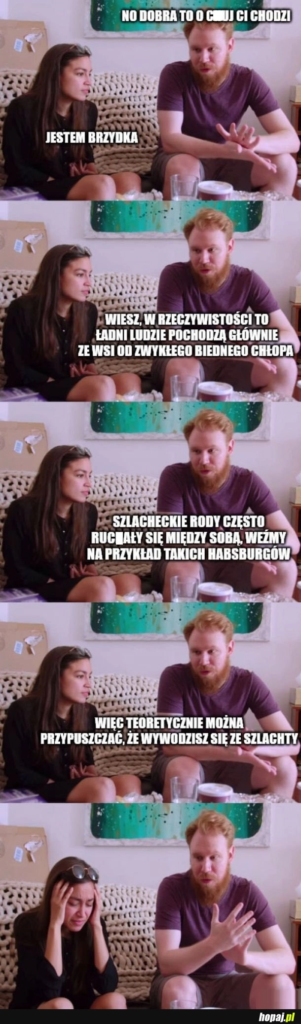 
    No dobra, co tam