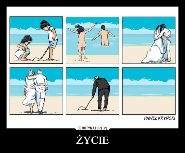 
    ŻYCIE