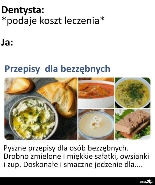 
    Koszty leczenia zębów 