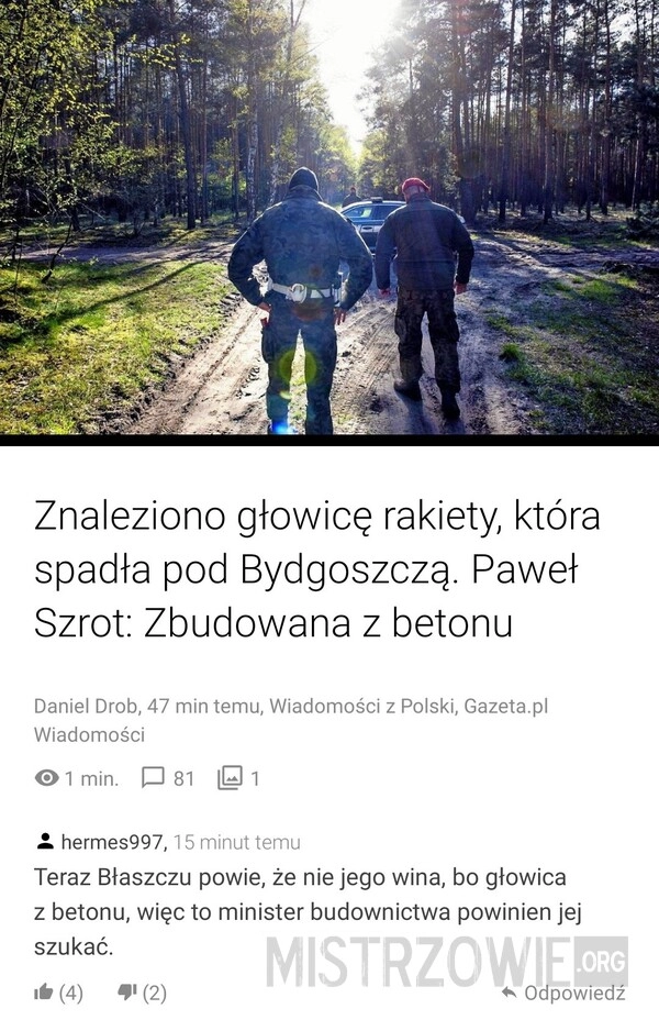 
    Głowica