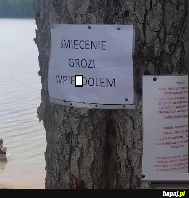 
    I słusznie