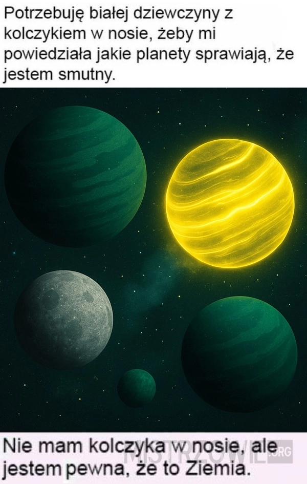 
    Planety