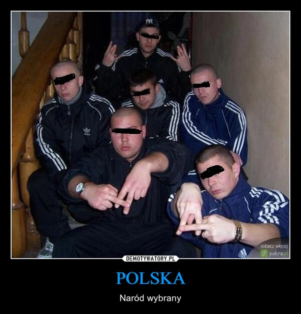 
    POLSKA