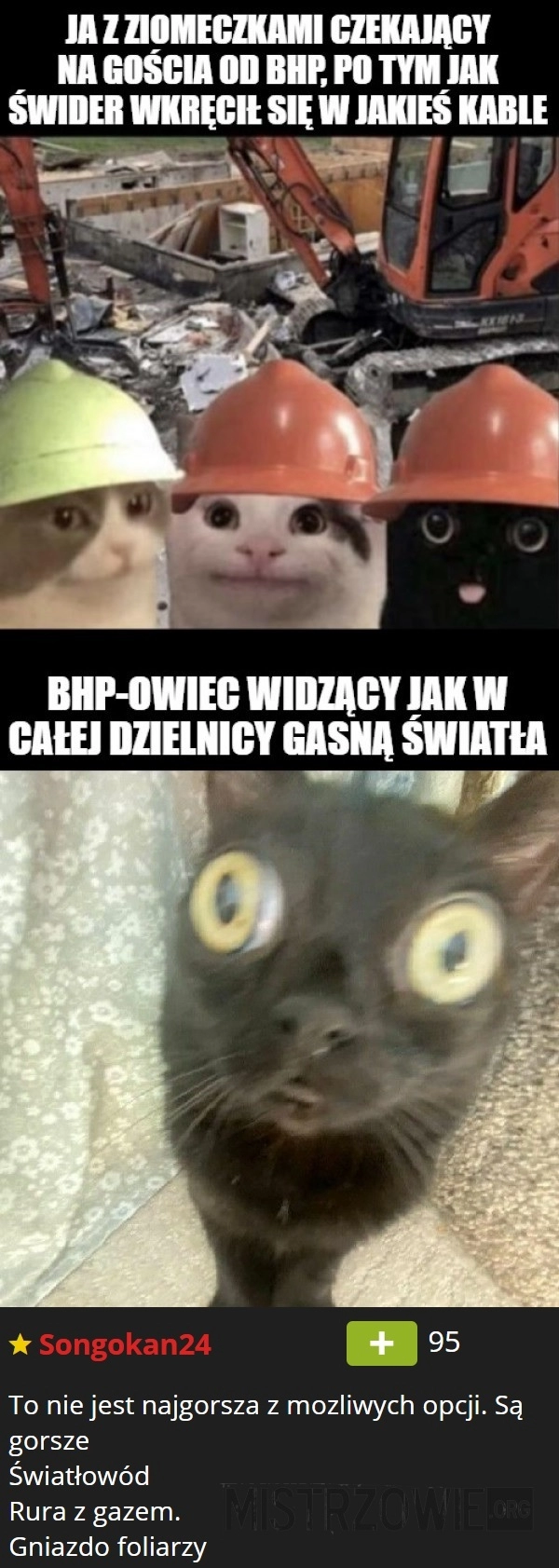 
    Przerwa w dostawie prądu