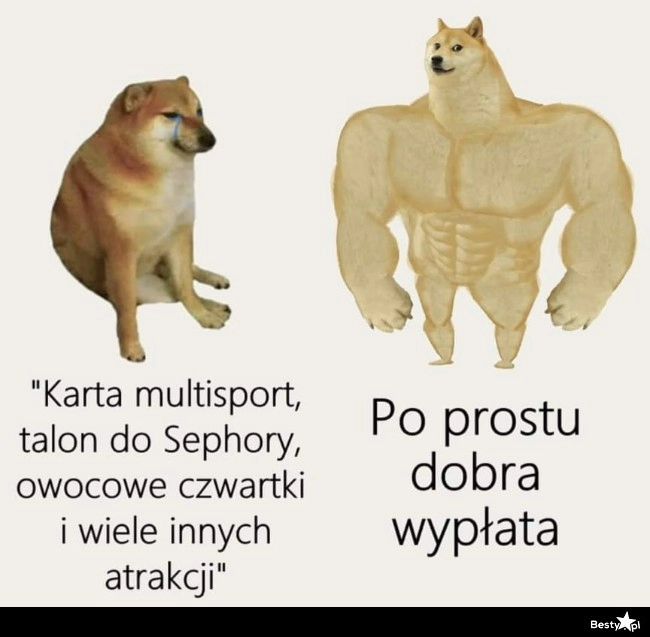 
    Godna wypłata wystarczy 