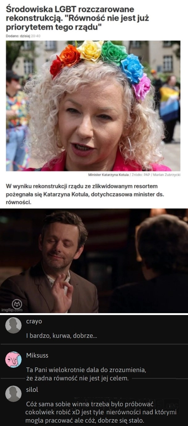 
    Rozczarowanie