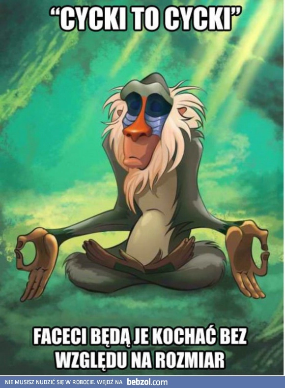Mądrość dnia