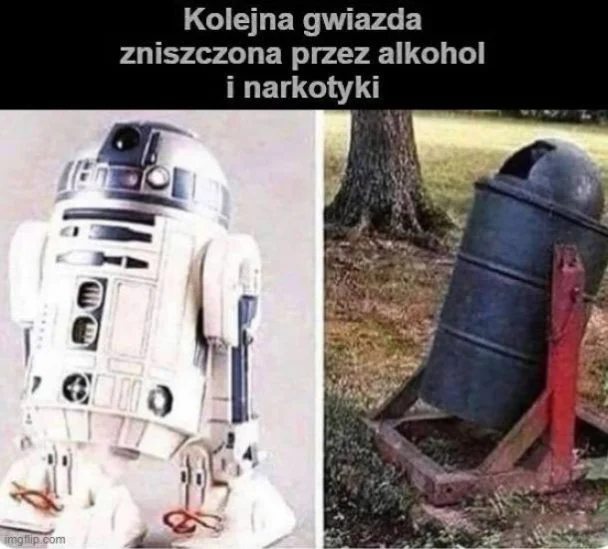 
    Stracona gwiazda