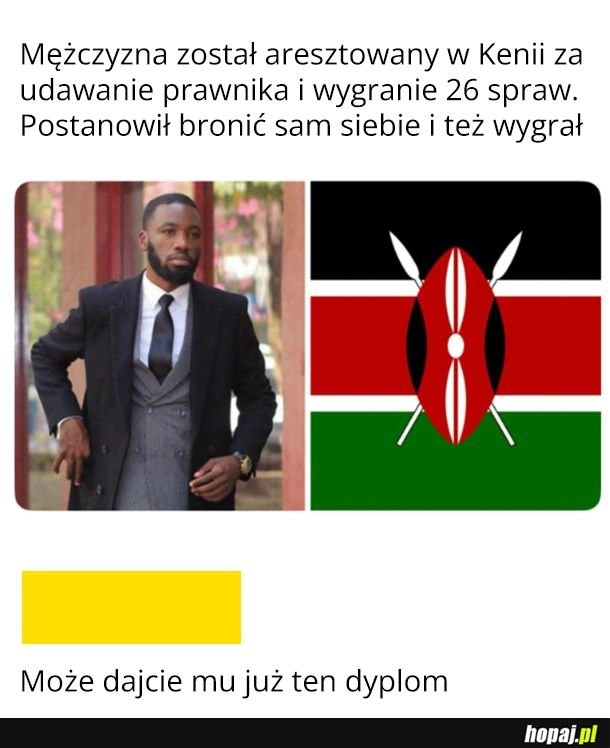 
    Prawnik