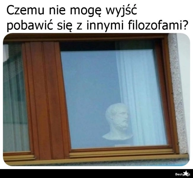 
    Życie jest takie niesprawiedliwe