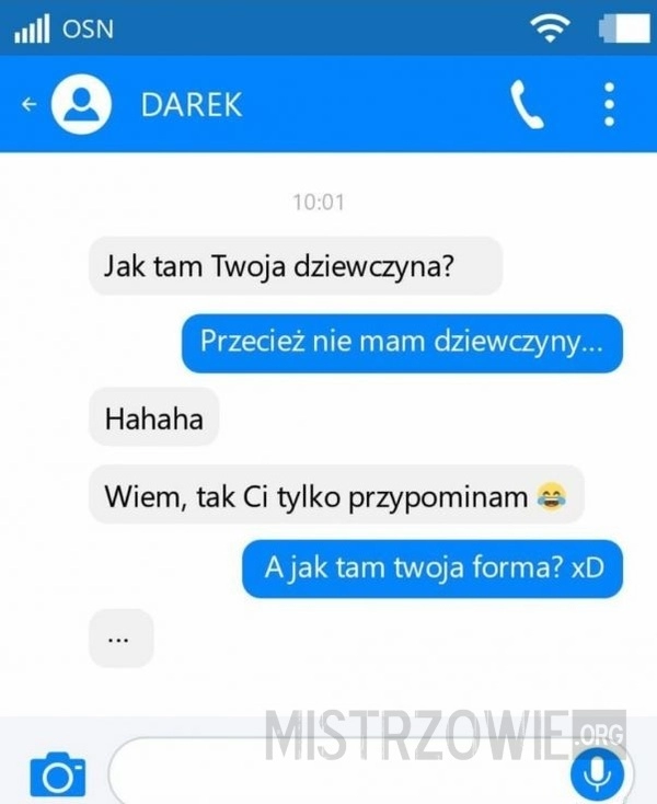 
    Dziewczyna