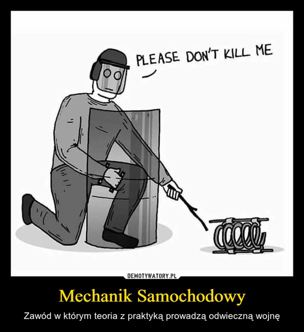 
    Mechanik Samochodowy