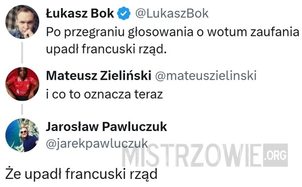 
    Wotum zaufania