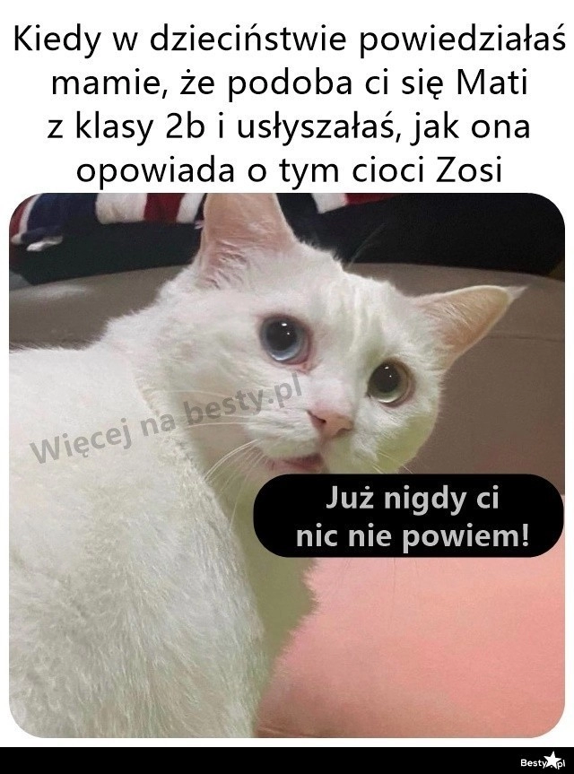 
    Jak mogłaś, mamo 