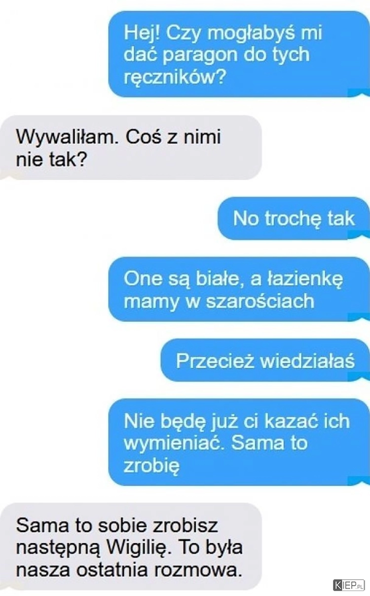 
    Świąteczny prezent