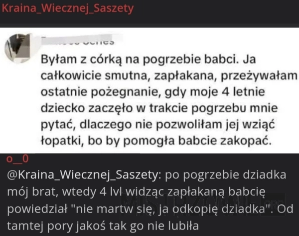 
    Pogrzeb