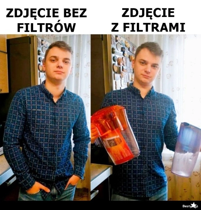 
    Zdjęcie z filtrami 