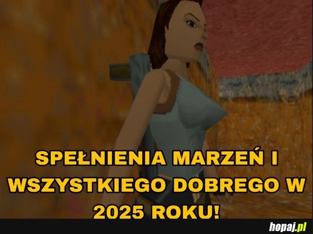 
    Dosiego roku...