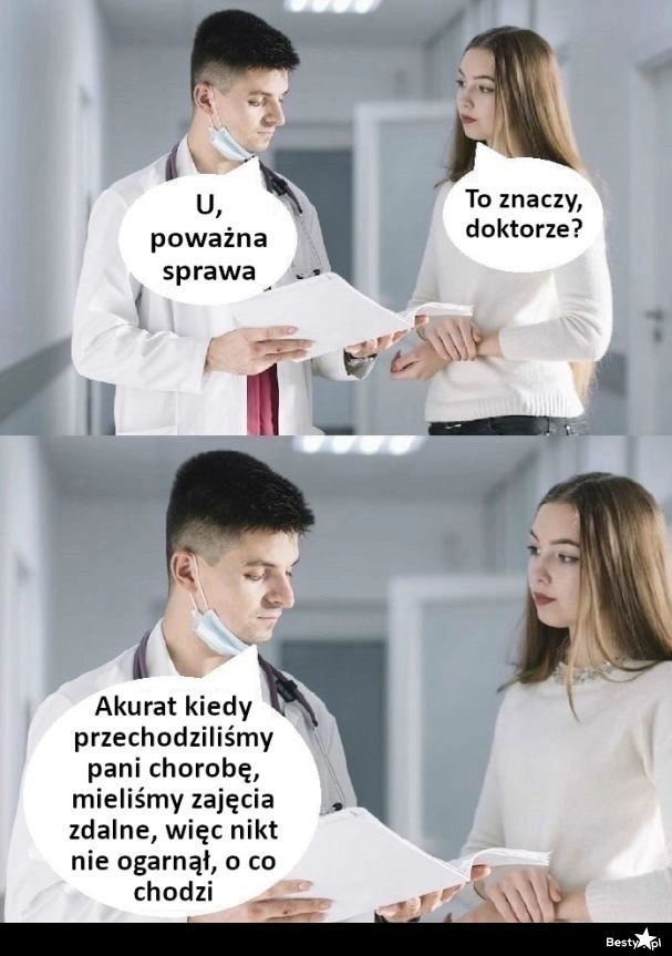 
    Poważna sprawa 