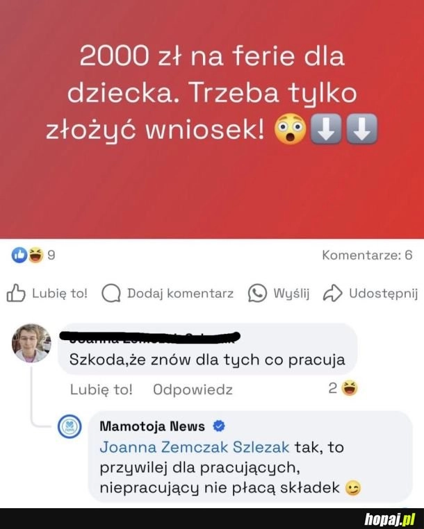 
    No szkoda