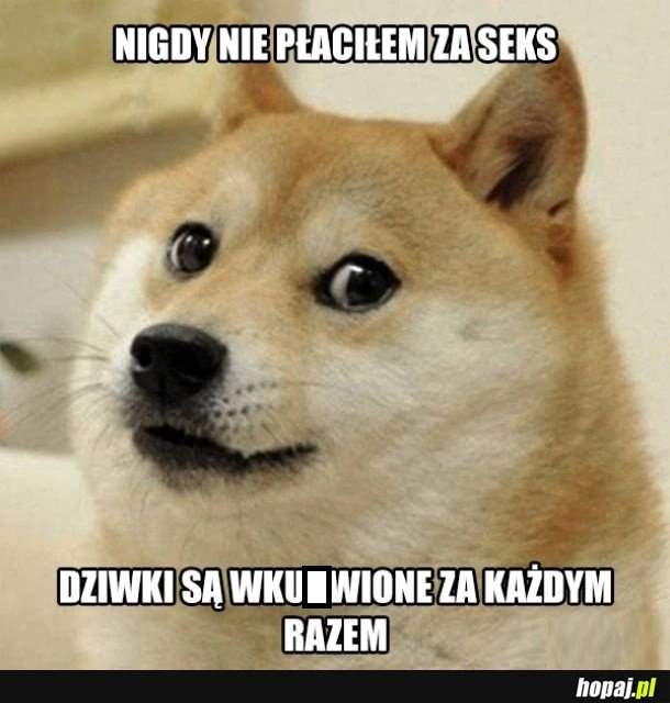 
    Mam zasadę