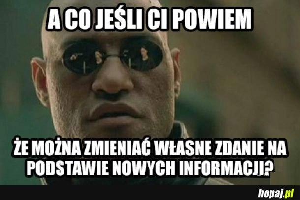 
    Niemożliwe