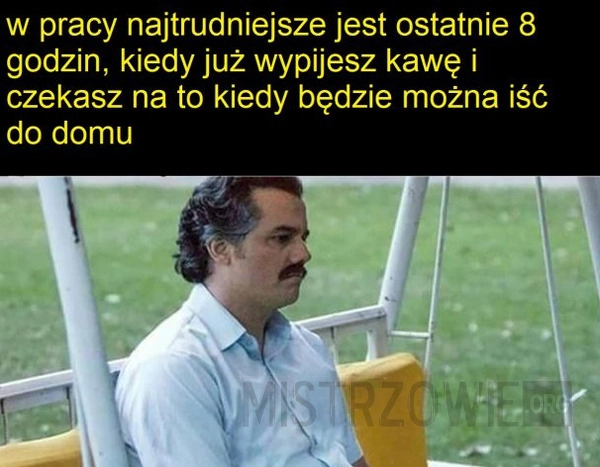 
    Dzień, jak codzień